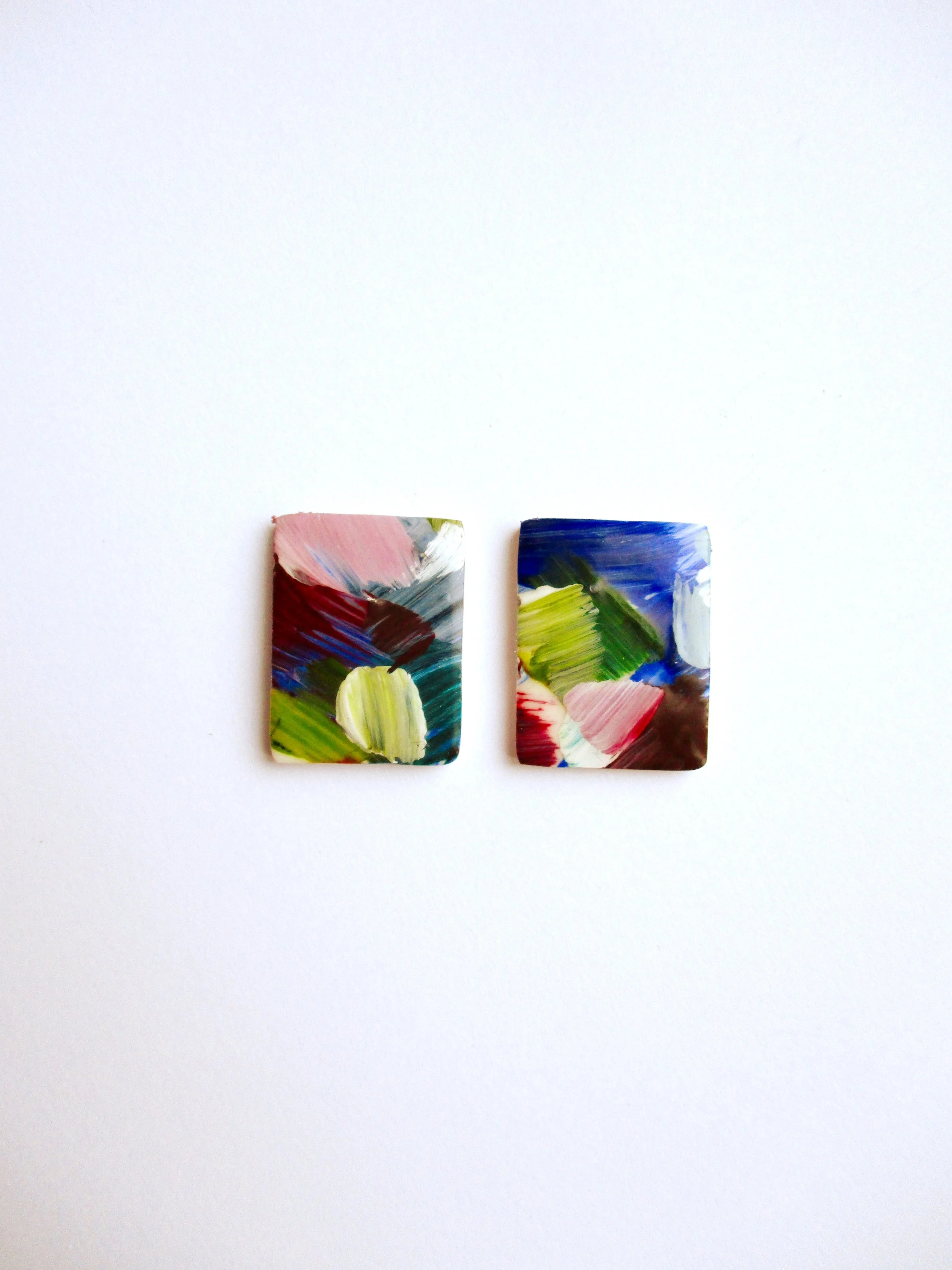 Gaudi - Canvas Studs