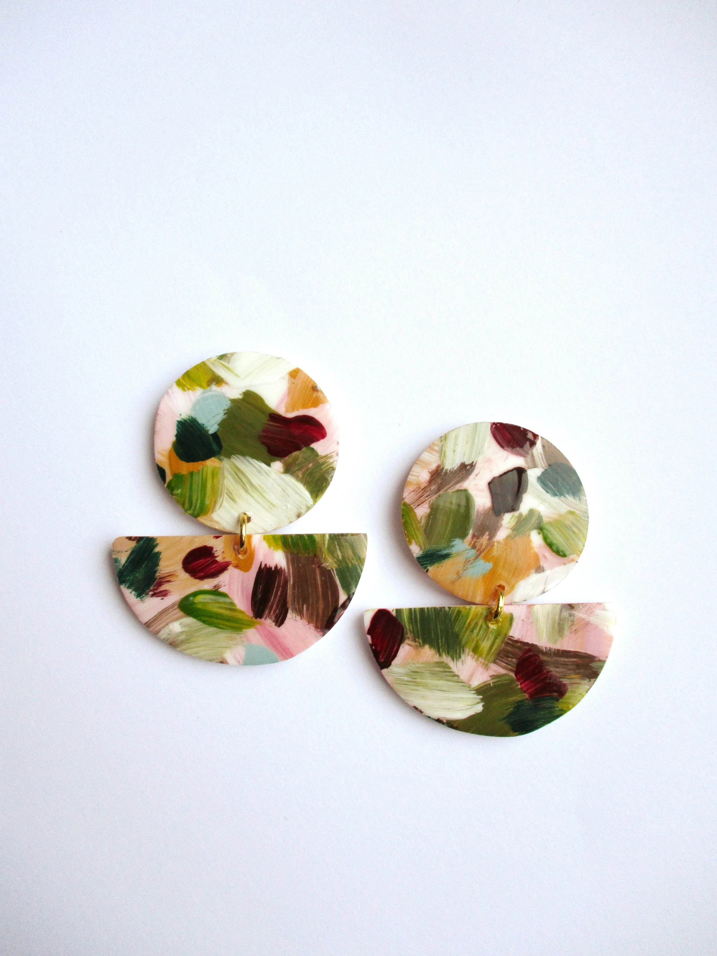 Winter Blossom - Luna Drops