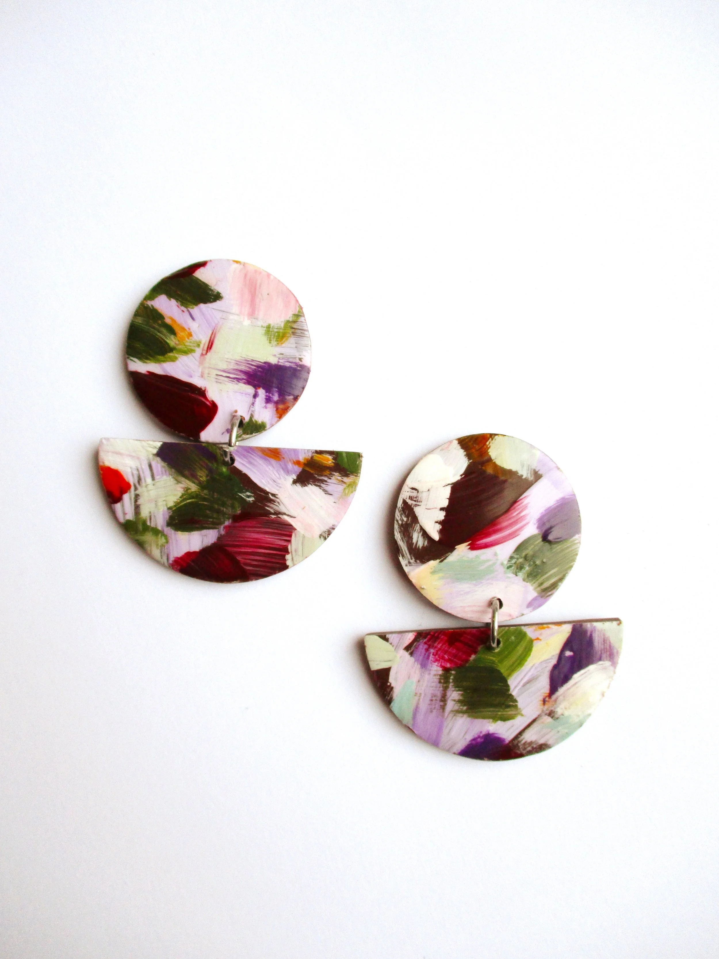 Frosted Berries - Luna Drops