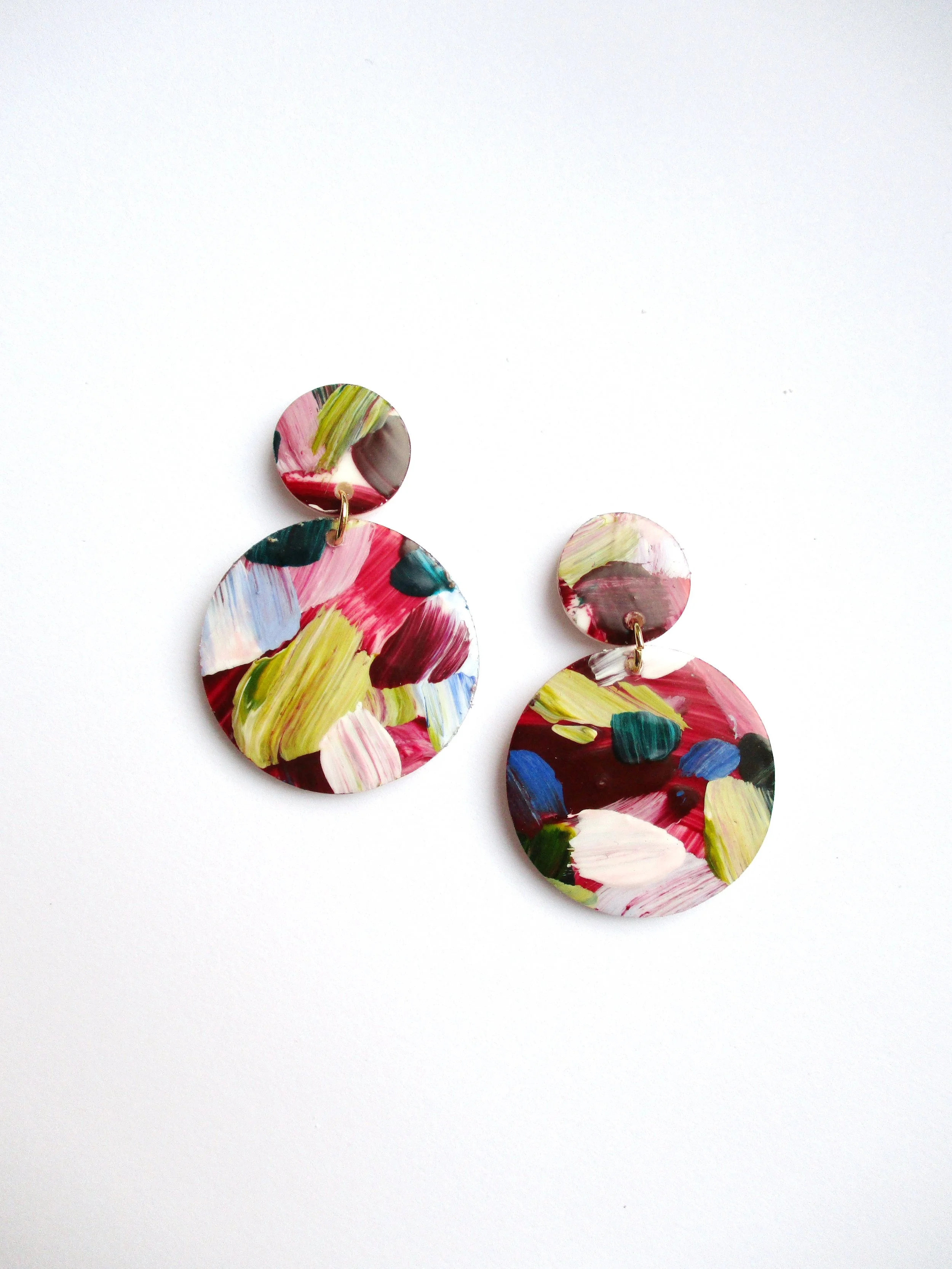 Midwinter - Circle Drops