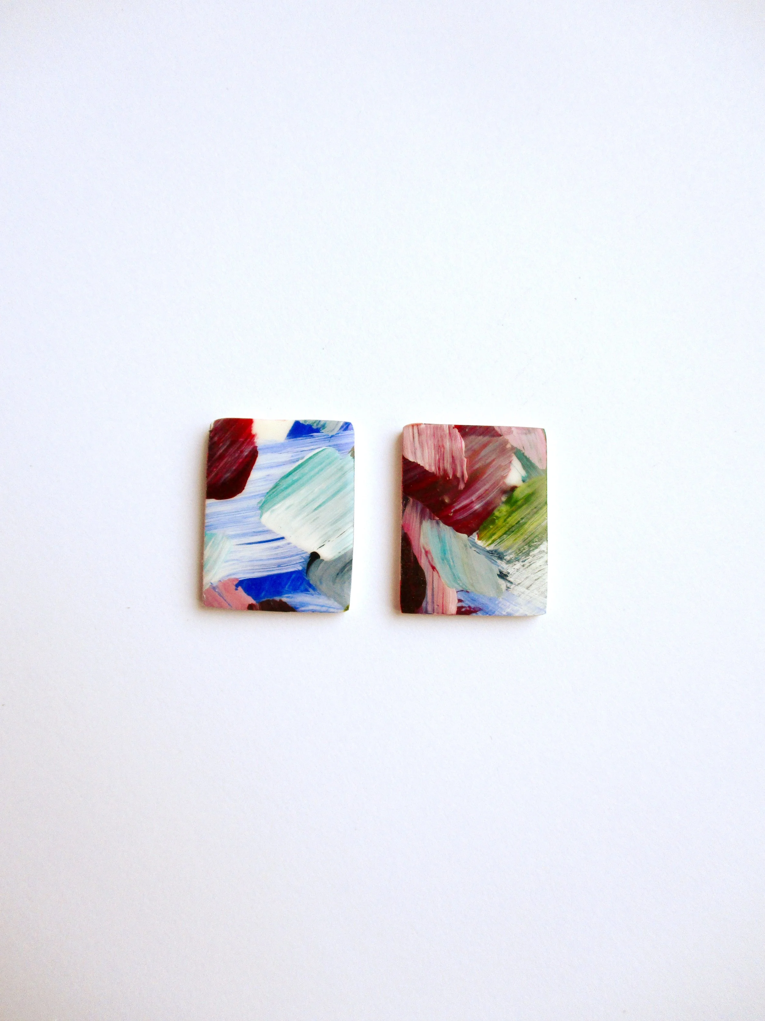 Gaudi - Canvas Studs