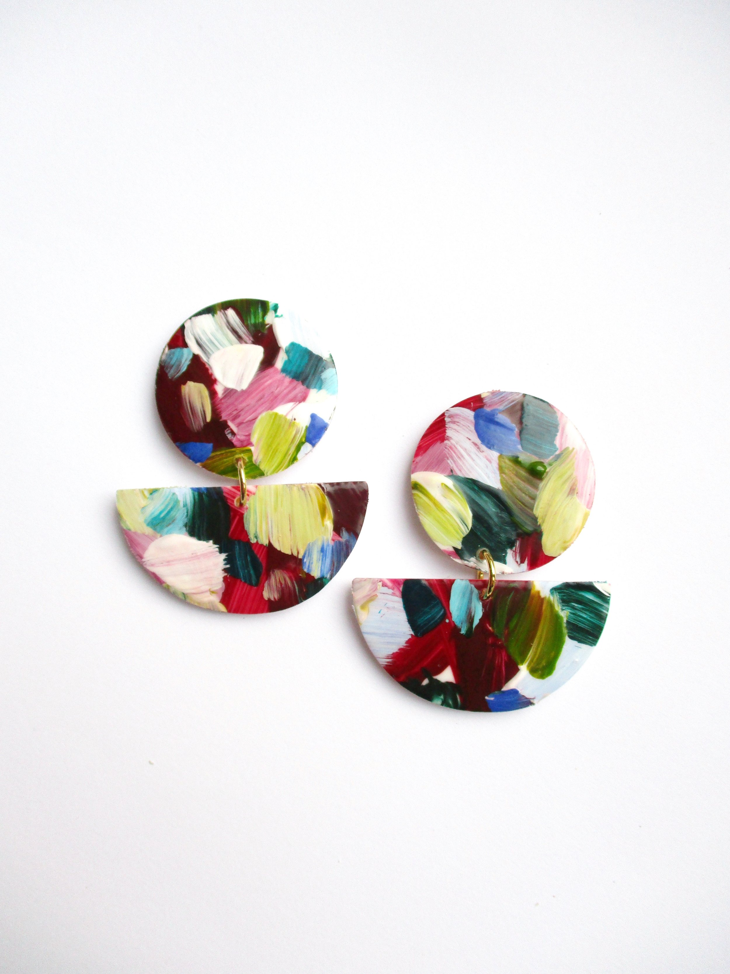 Midwinter - Luna Drops