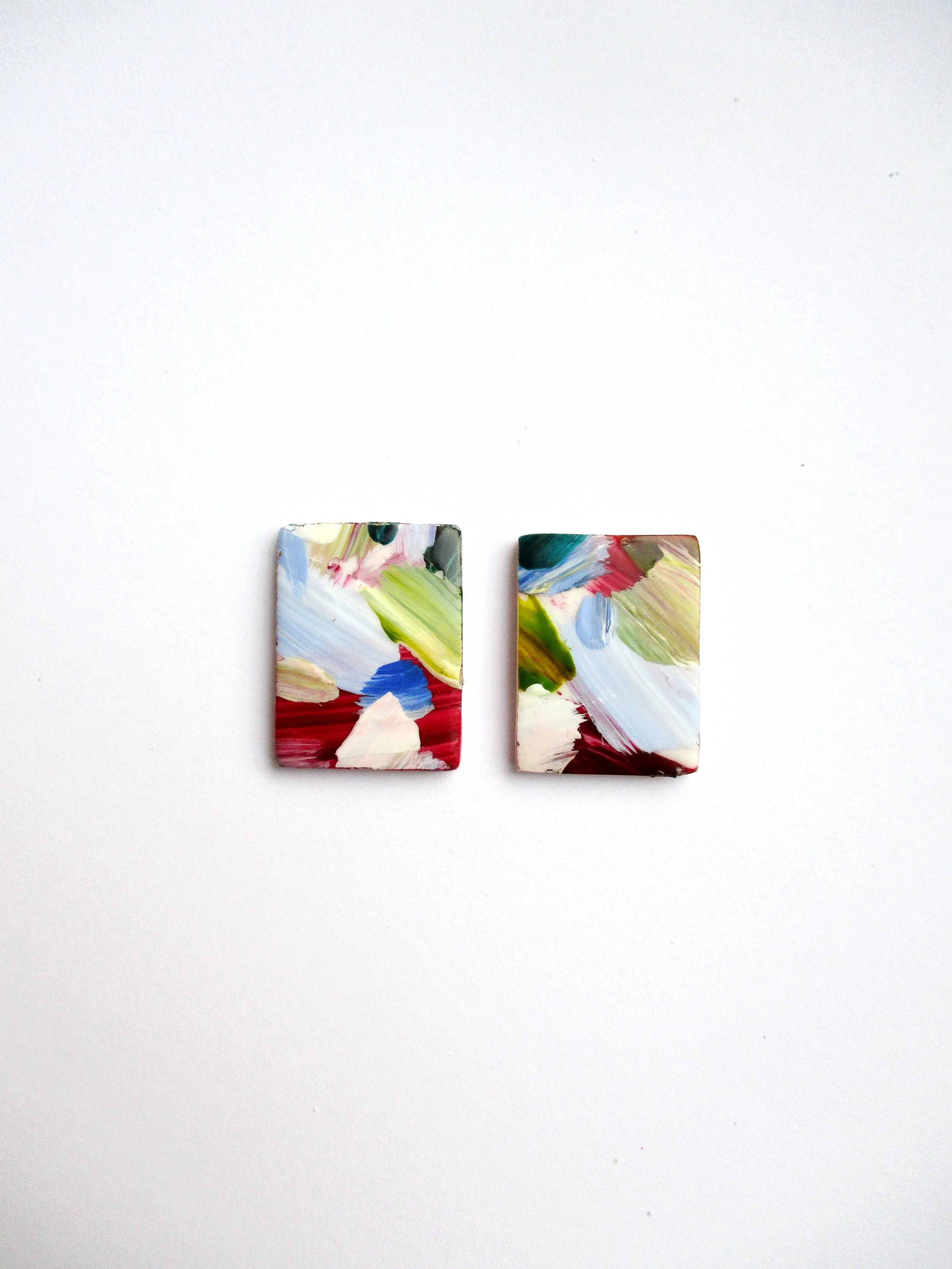 Midwinter - Canvas Studs