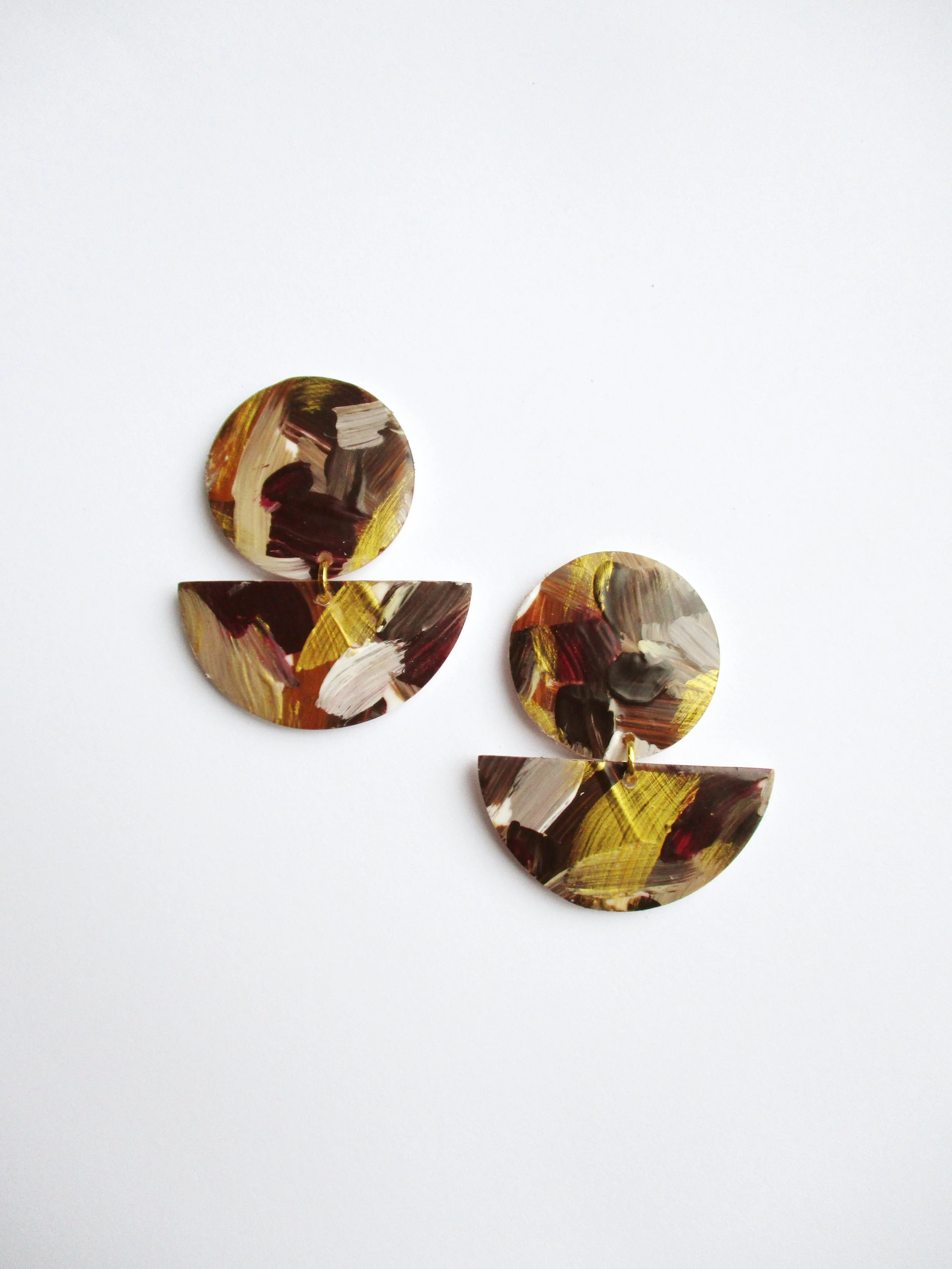 Cherry Chocolate - Luna Drops