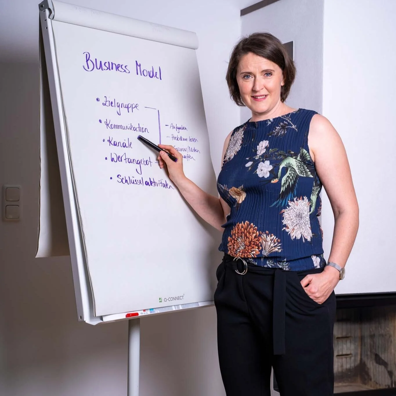 LEAN COACHING
