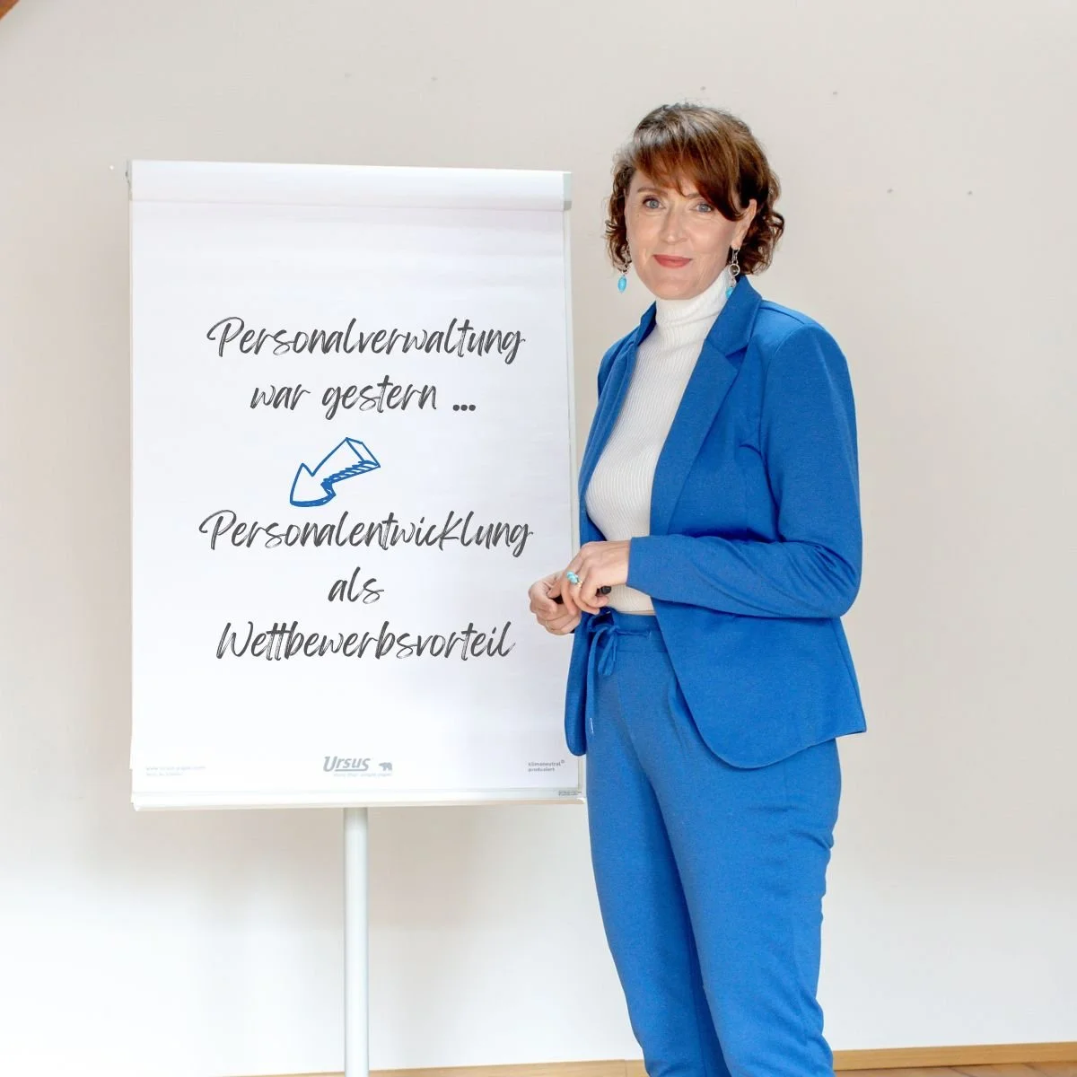 Der Weg zu einer zukunftsfähigen HR-Abteilung
