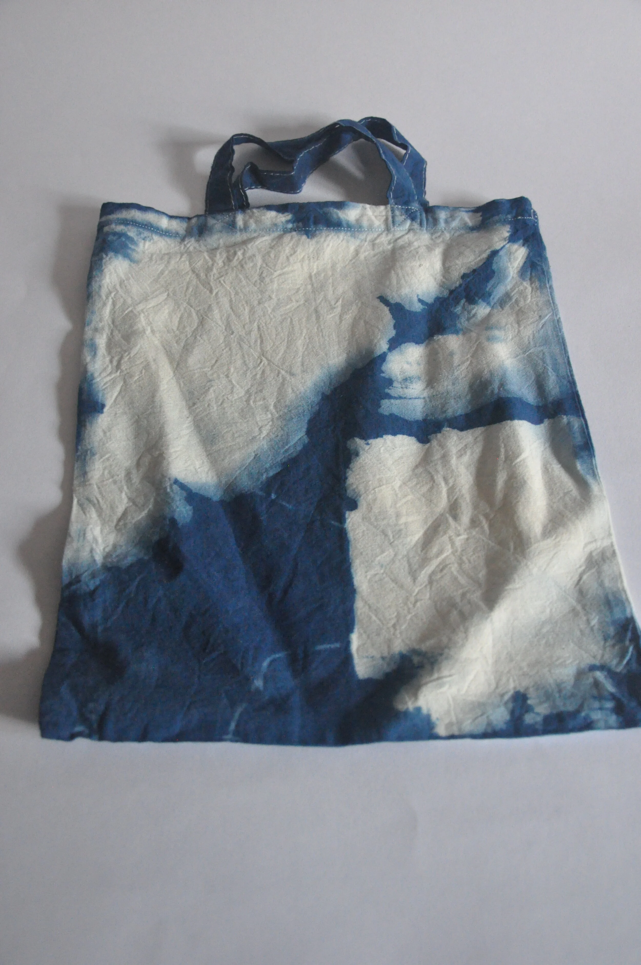 Shibori Bag