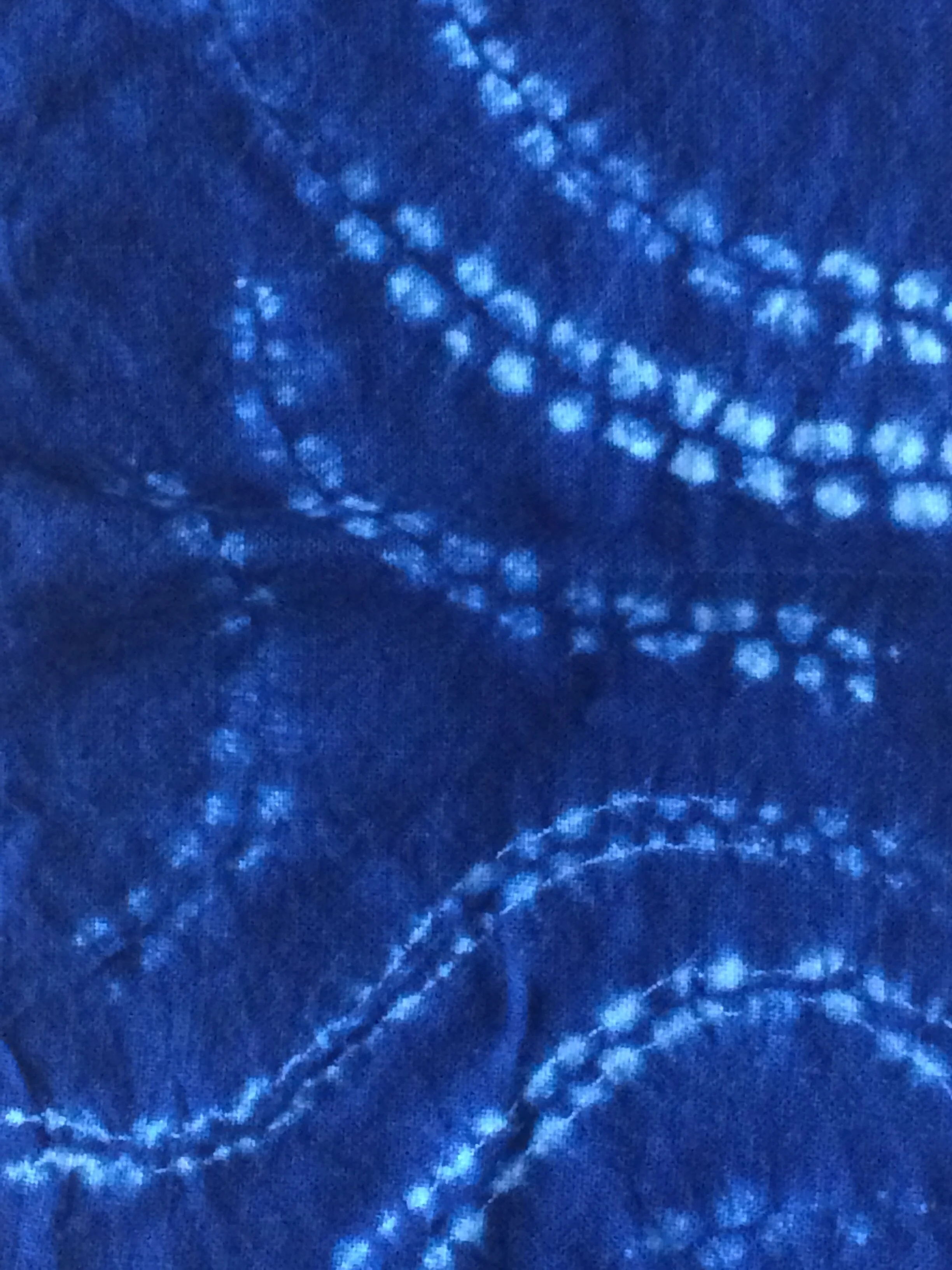 Ori-Nui Shibori