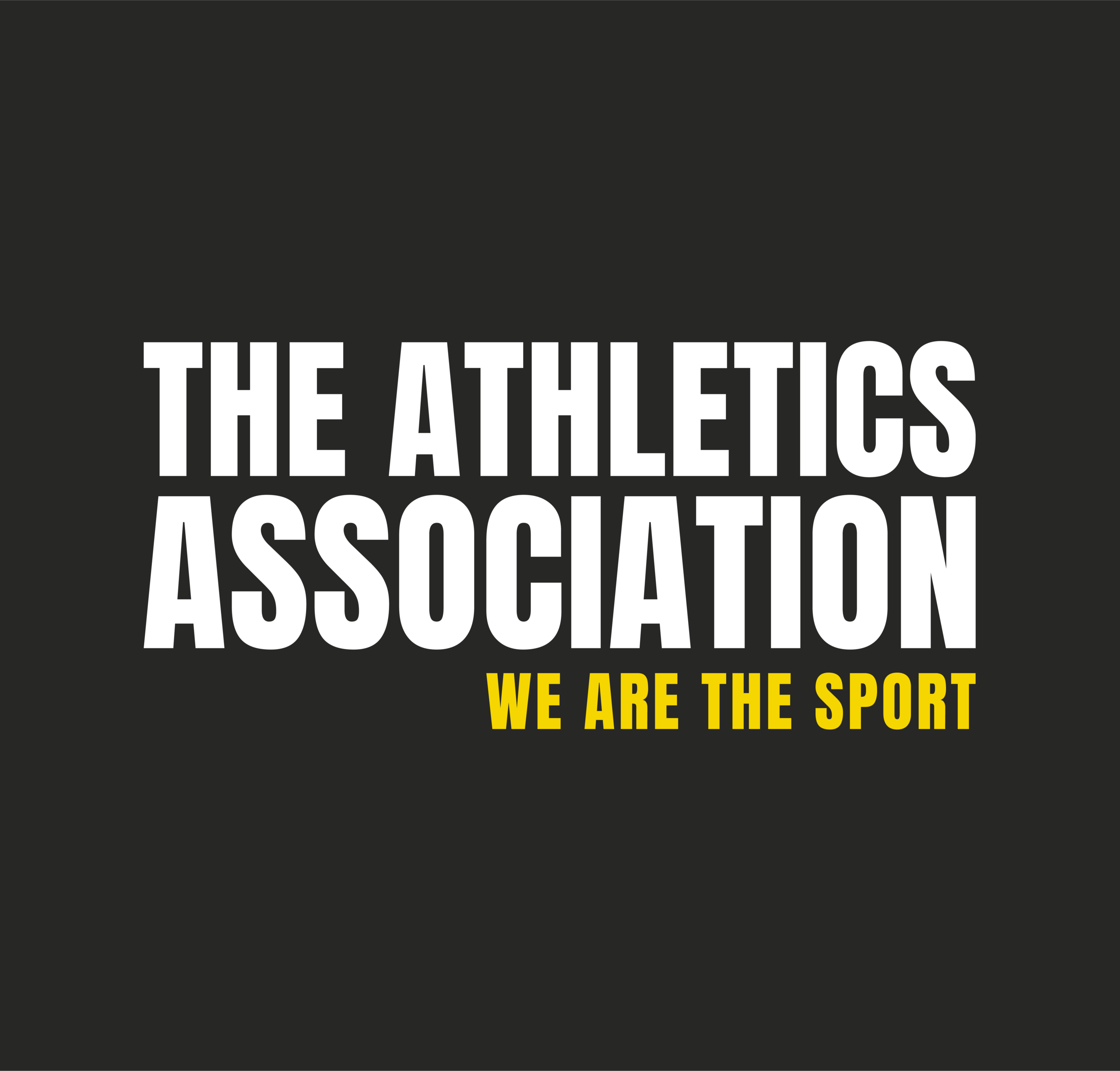 The Athletics Association Board call for Rule 50 change.