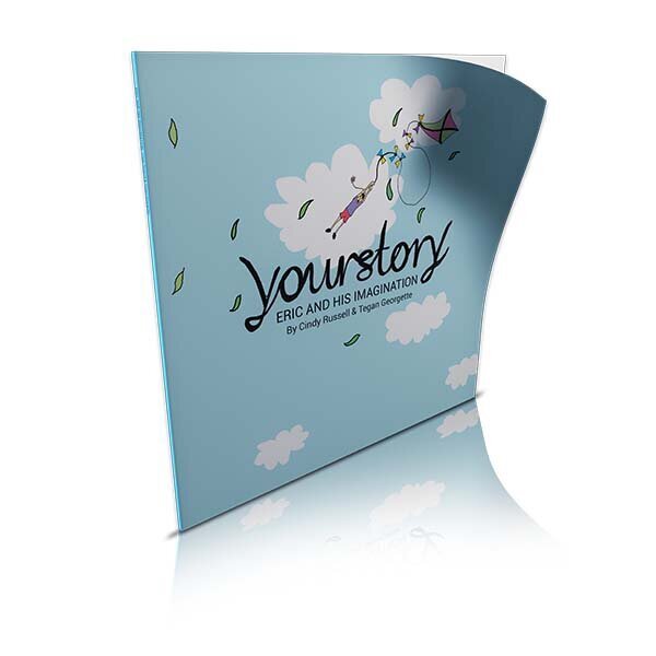 Eric and His Imagination