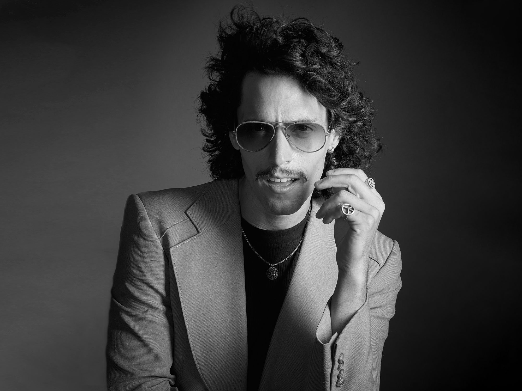 ENRIQUE PASTOR FASHION & PORTRAIT PHOTOGRAPHER