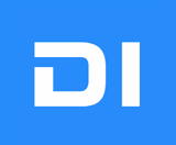 DI.FM logo