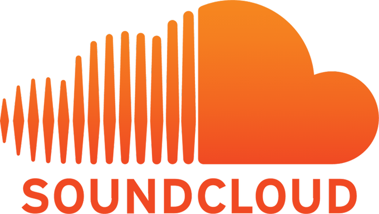 SoundCloud logo