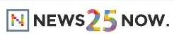 News 25 Now artwork