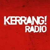 Kerrang Radio logo