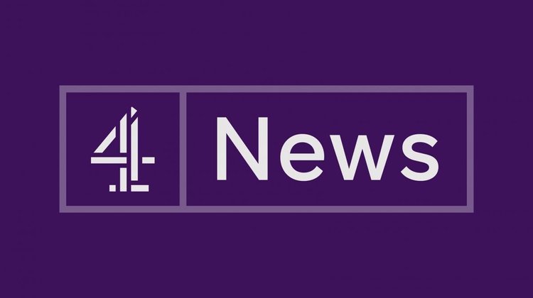 Channel 4 News logo