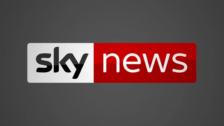 Sky News logo