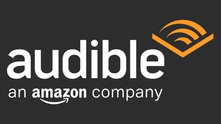Audible logo