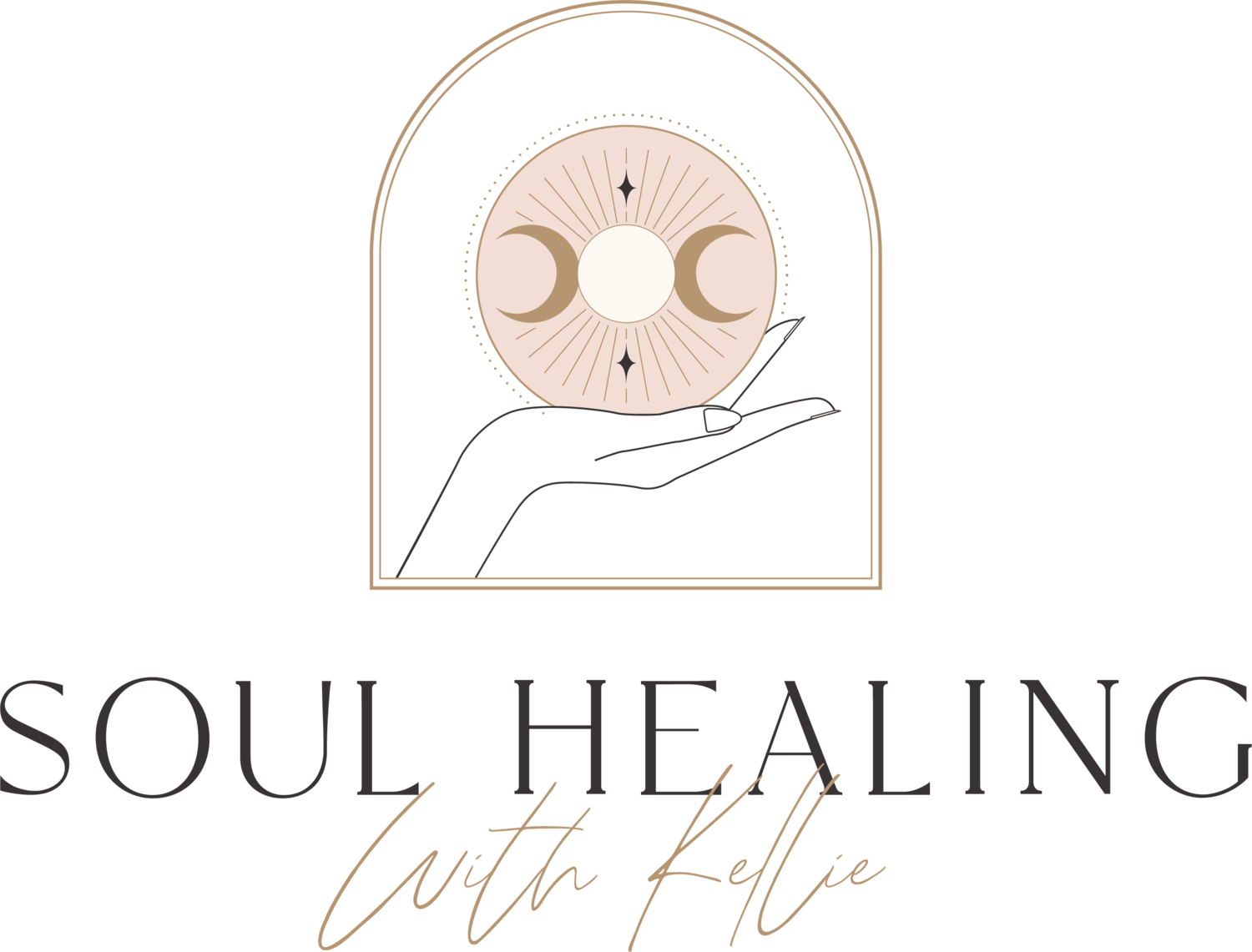 Soul Healing with Kellie