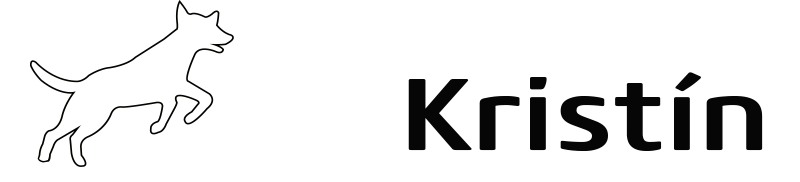 K9-Kristin