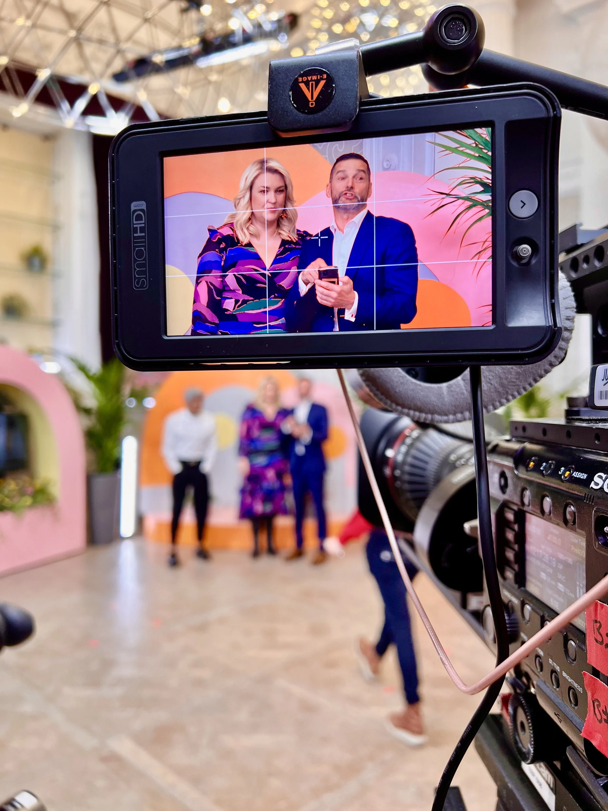 BBC Ultimate Wedding Planner