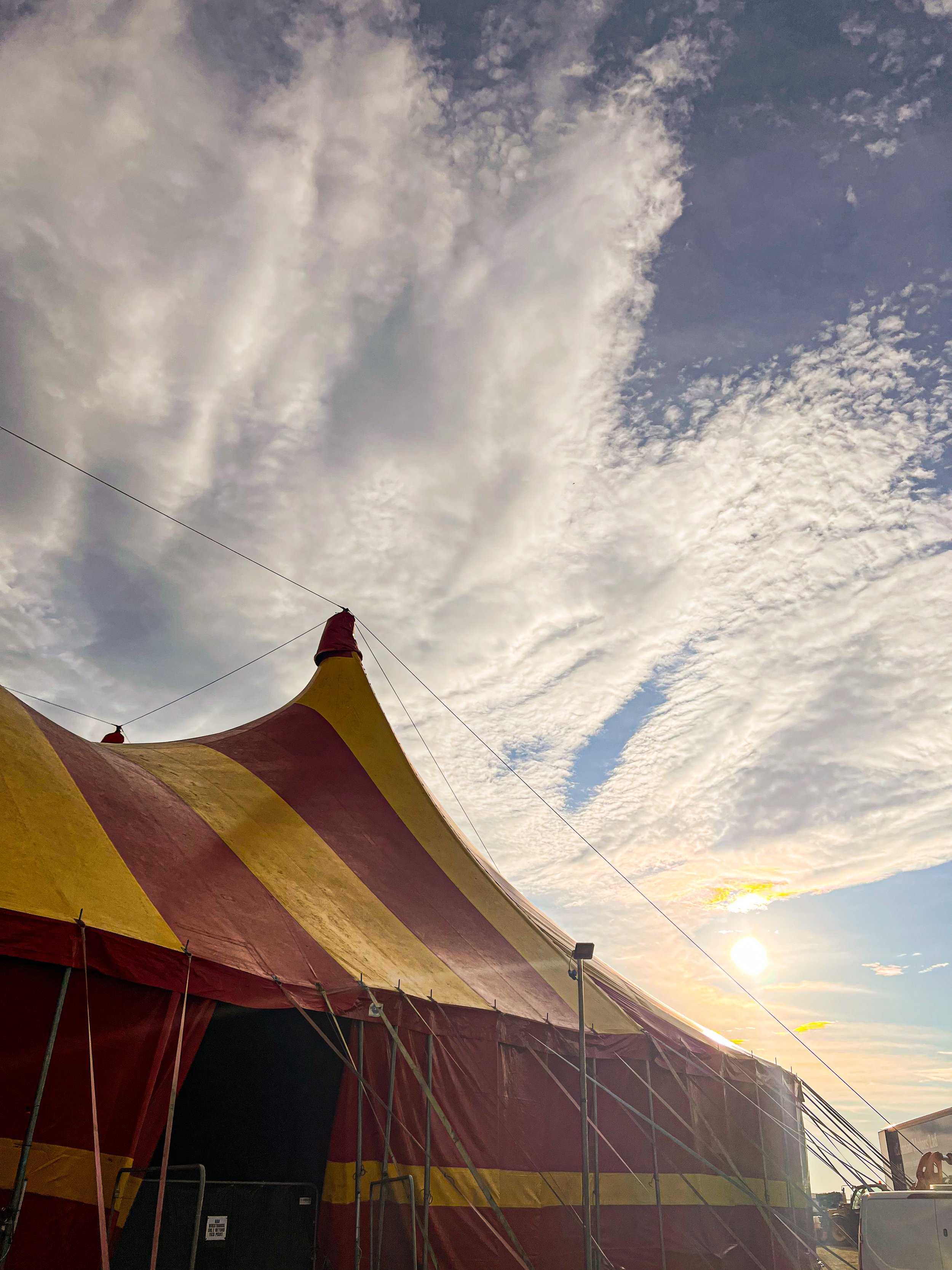 Tiree Music Festival 2024