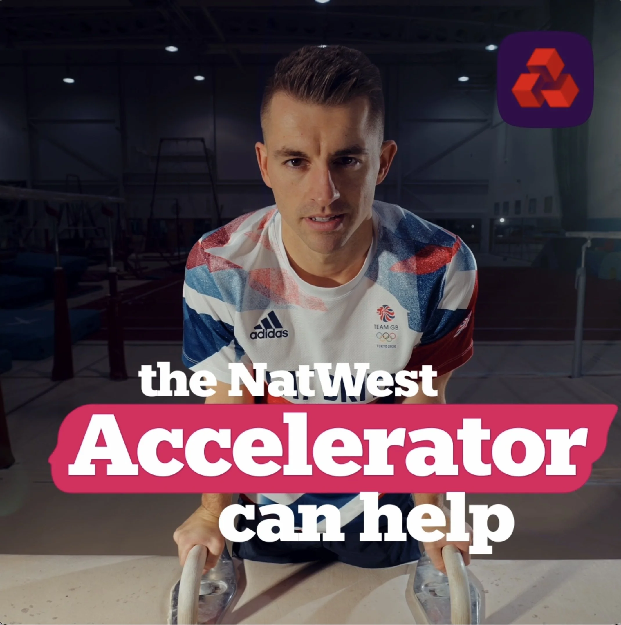 NatWest x TeamGB