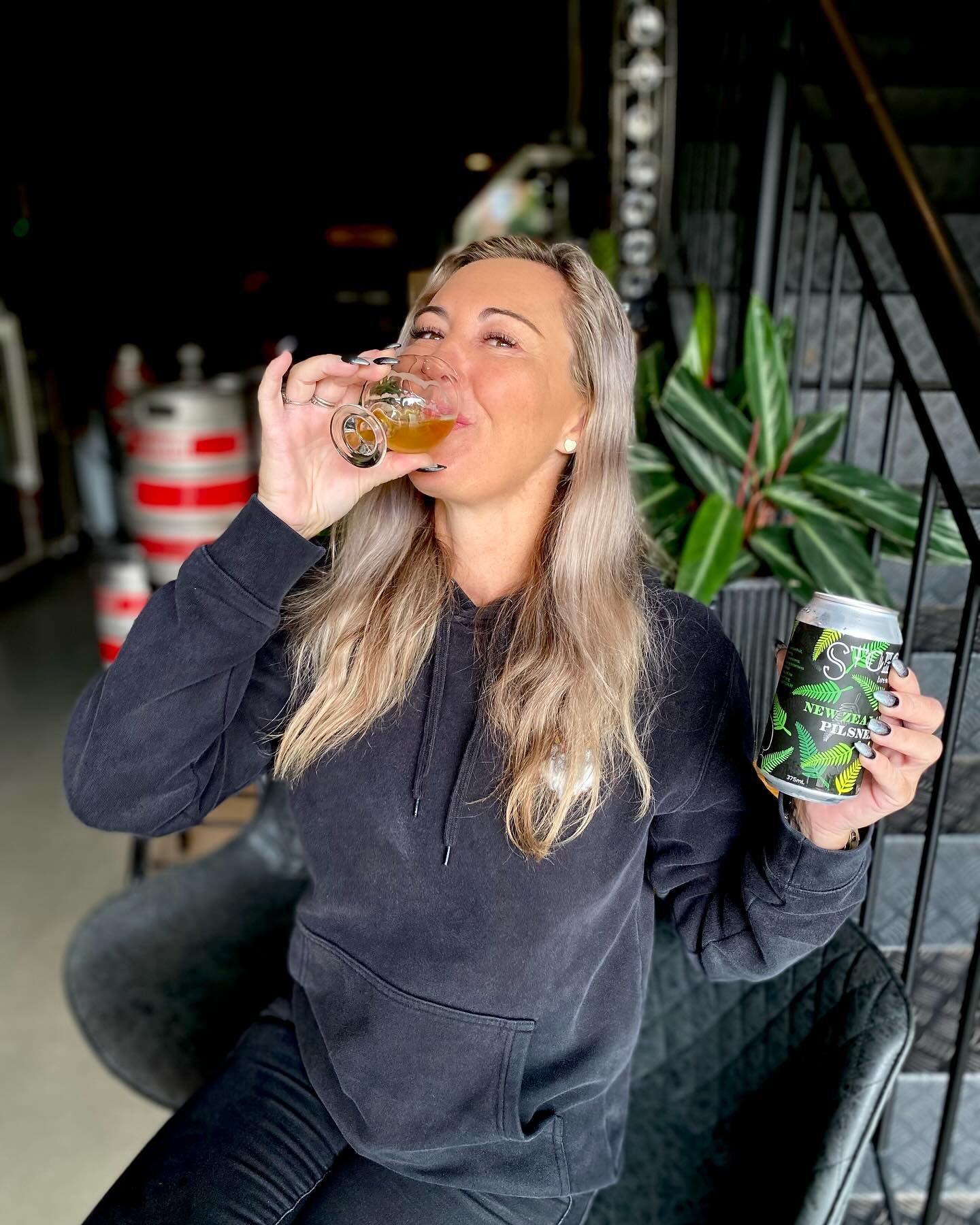 Hot off the canning line and back by popular demand! Our Brewers have whipped up a fresh batch of New Zealand Pilsner! 🌿

Come and get it while stock lasts! 🔥

#brewery #beer #localbeer #locallove #drinklocalbeer #gerringong #indiebeeraustralia #in