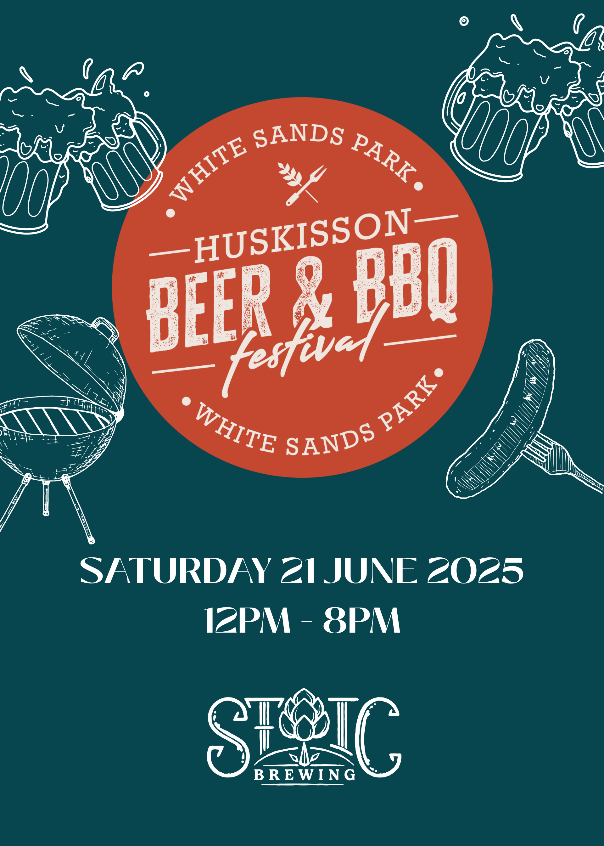 Huskisson Beer & BBQ Festival