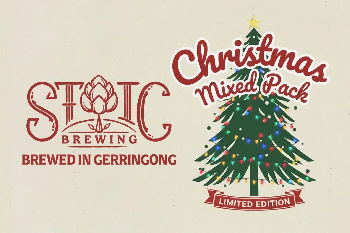 🎄 The Perfect Christmas Gift is Here! 🎄
Our Stoic Brewing Christmas Boxes are back and packed with cheer! We&rsquo;ve put together two incredible options for the ultimate gift this holiday season. Forget the stress&mdash;get the perfect present for