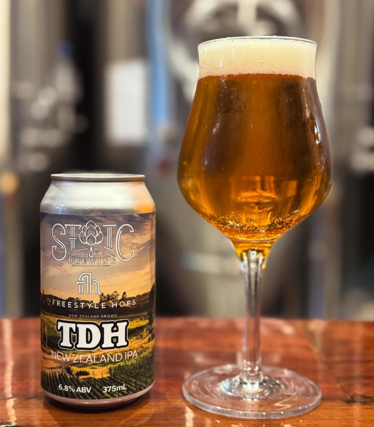 🚨NEW RELEASE🚨 TRIPLE DRY HOPPED NZIPA 😍 Made with our mates from @freestylehops showcasing NZ cascade hops and Riwaka Sub Zero Hop Kief&trade;️. There&rsquo;s nothing subtle about this bad boy!!! Available now at both Gerringong and Shellharbour t