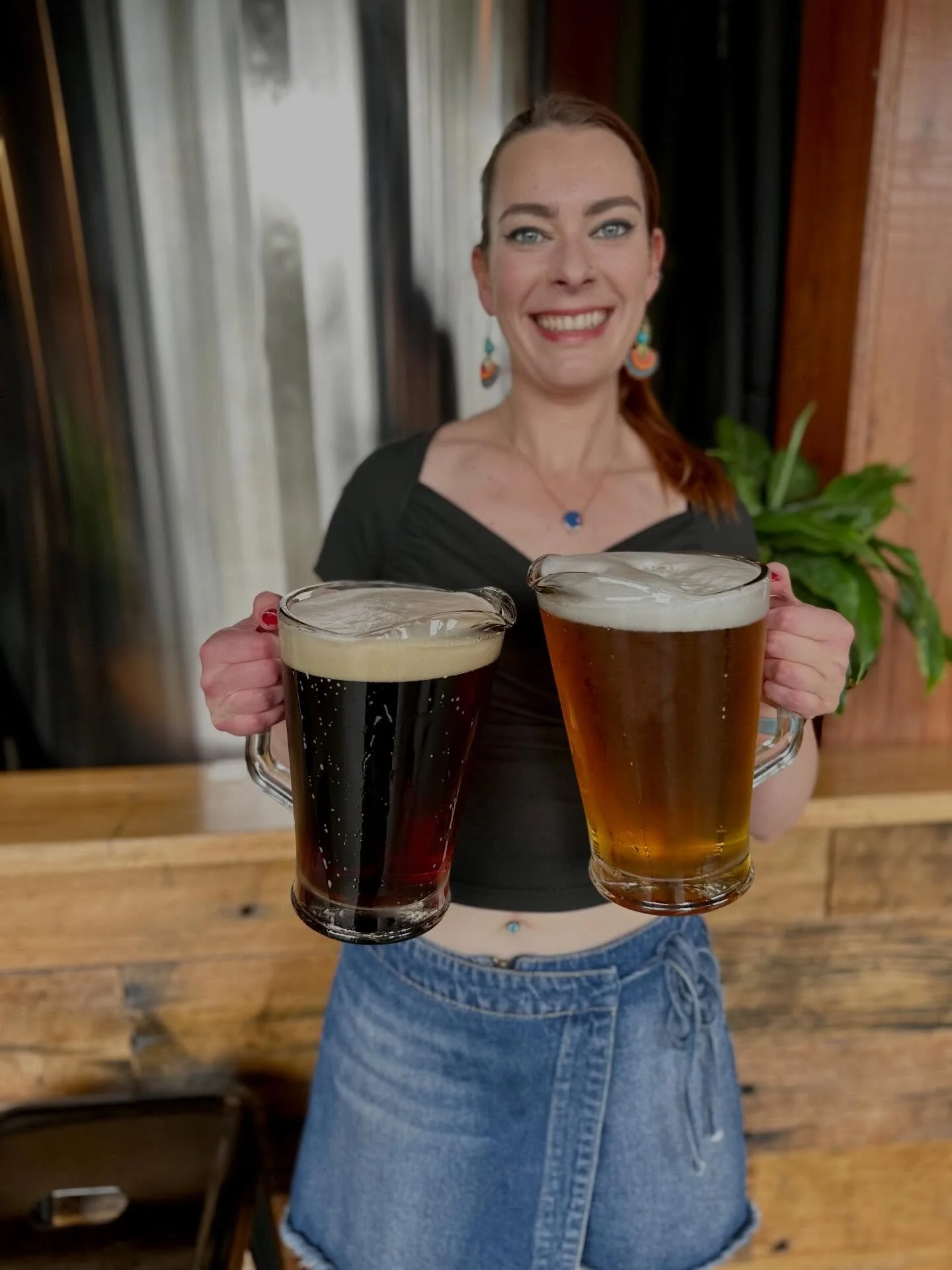 Who likes a cheeky deal? Our Gerringong Brewery has weekly deals a plenty. 

FRIDAY
$10 off any burger &amp; pint bought together! 🍔 

SUNDAY
$25 Jugs 🍺 
5% ABV or lower 

Gerringong Brewery hours
Wed 12pm - 7pm
Thurs - Sat 12pm - 8pm
Sun 12pm - 7p