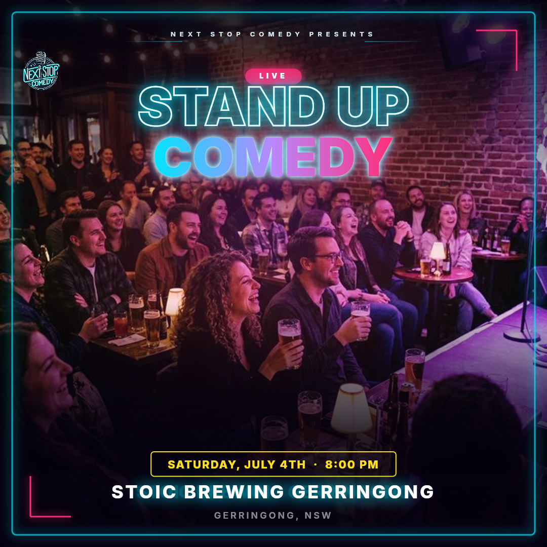 Comedy Night