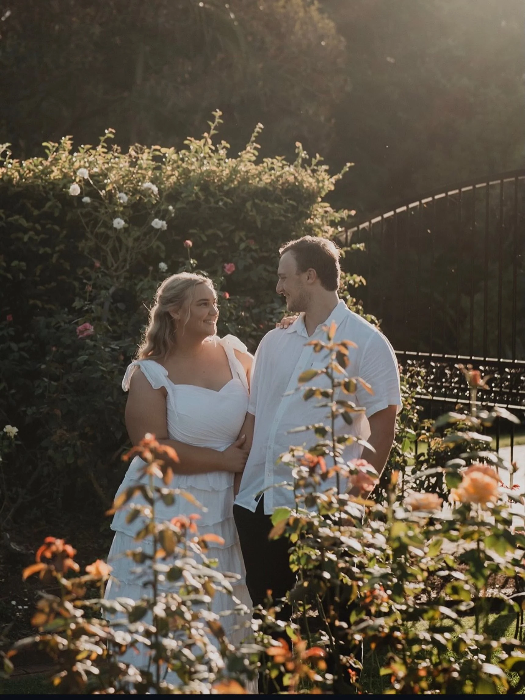 Happy wedding day to one of our brewer&rsquo;s Geordie and his gorgeous wife to be Emily. We hope you have the best day ever and Congratulations 🥳 Love from your Stoic Family xxx