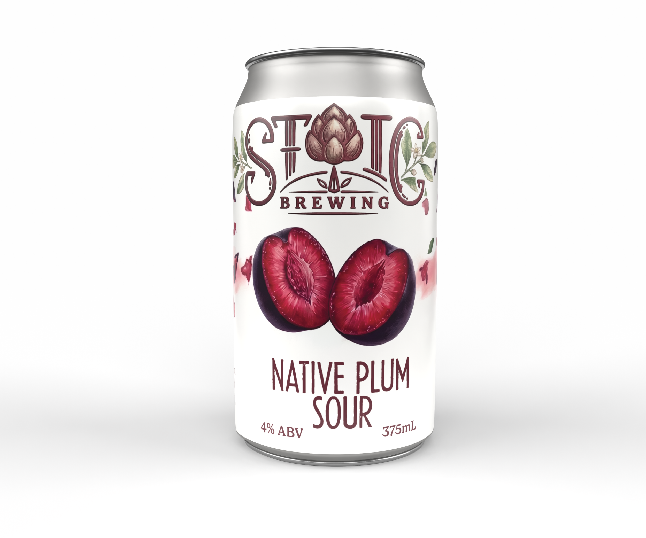 Native Plum Sour