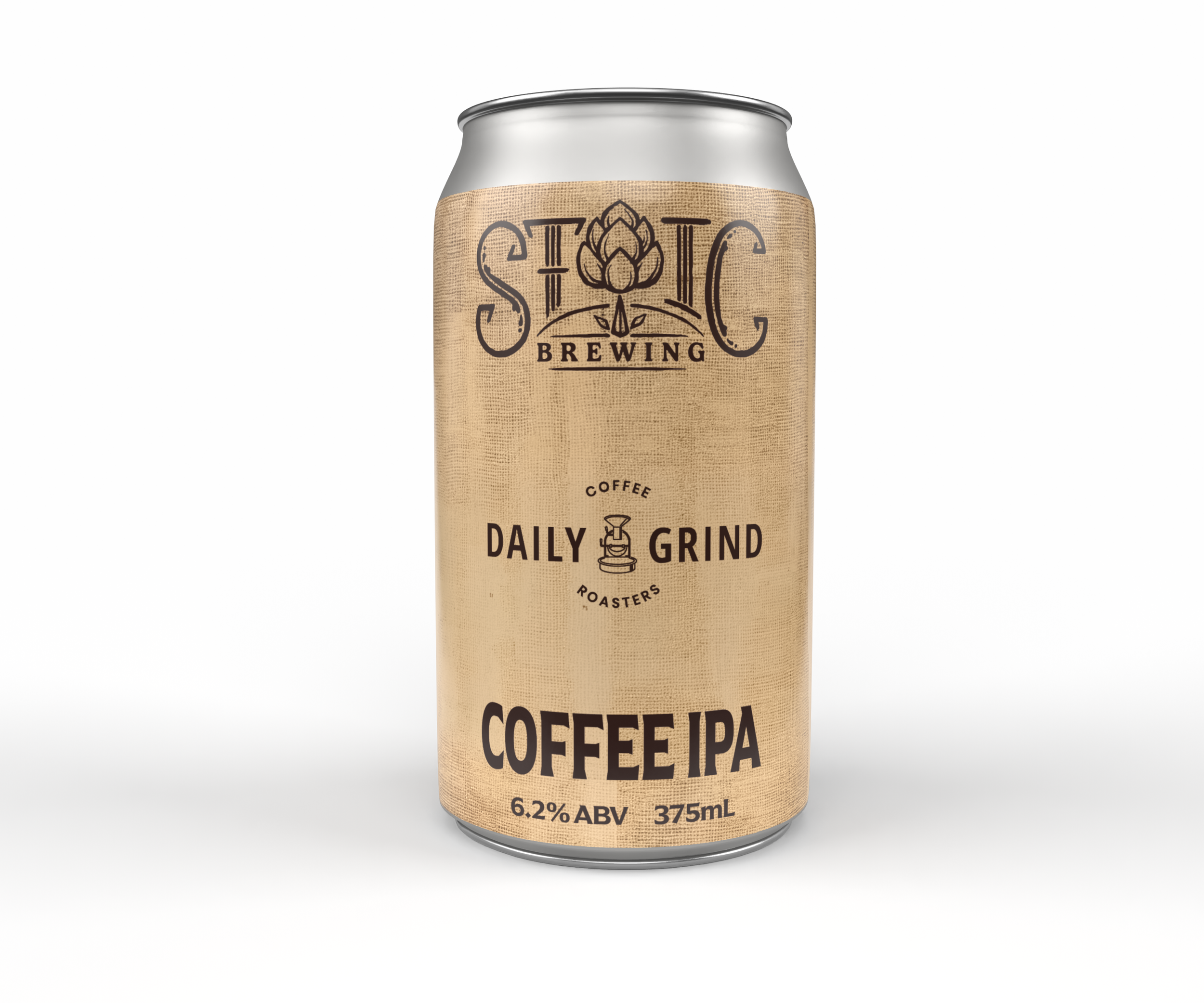 Coffee IPA