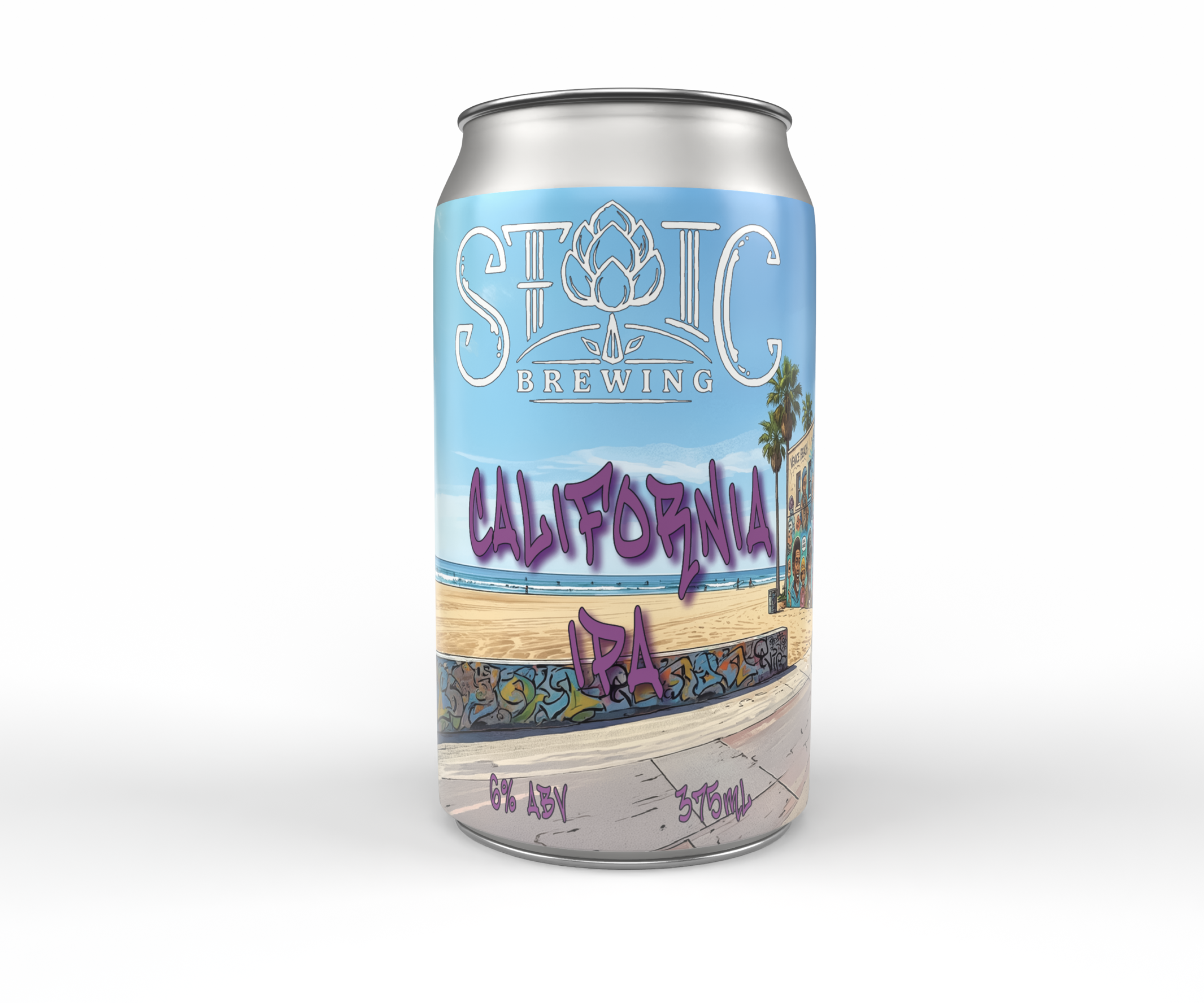 Californian IPA