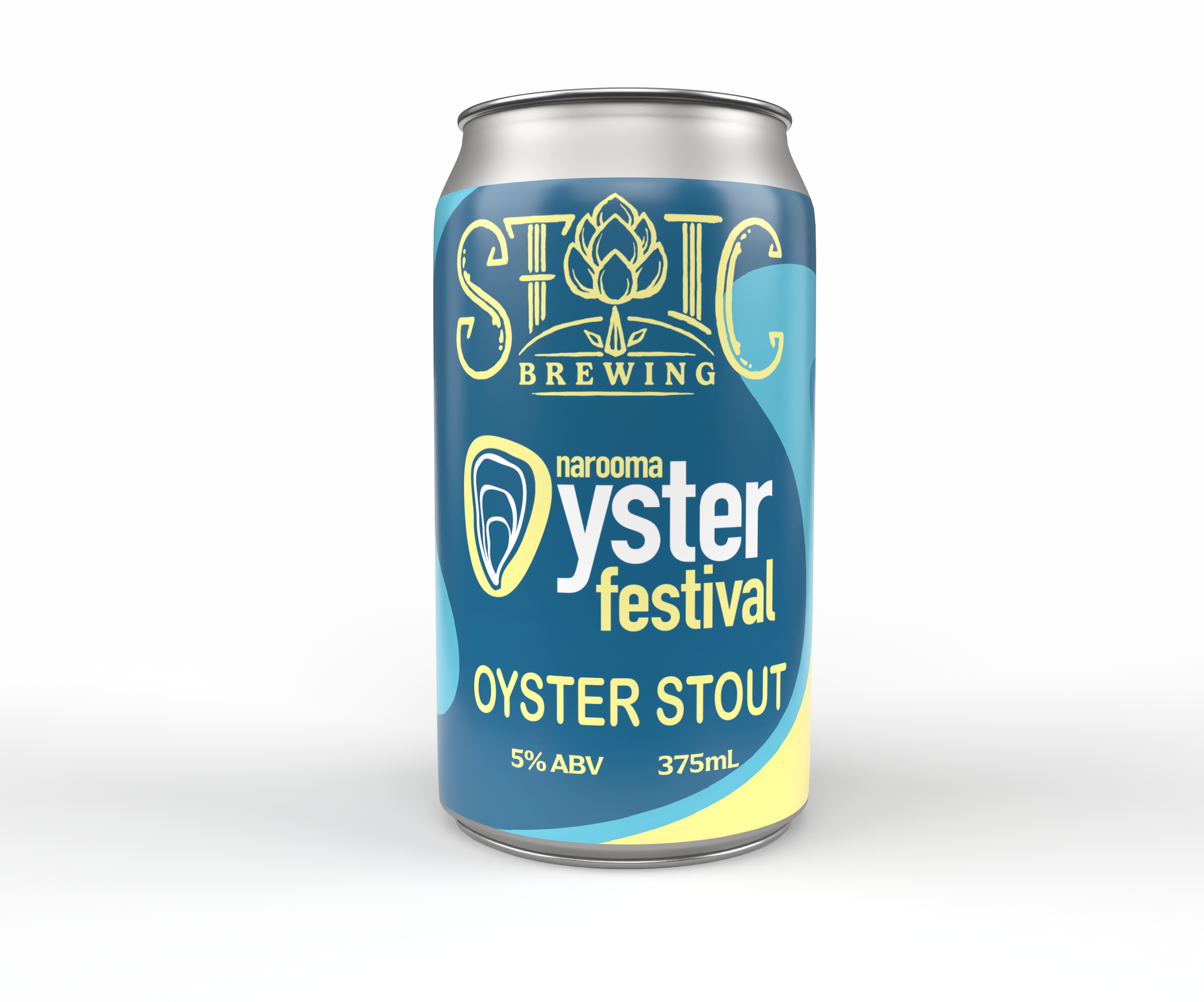 Oyster Stout