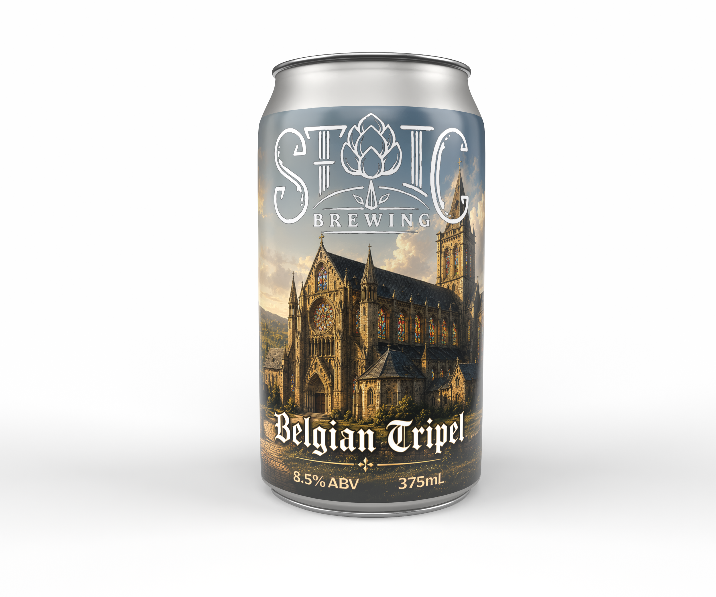 Belgian Tripel