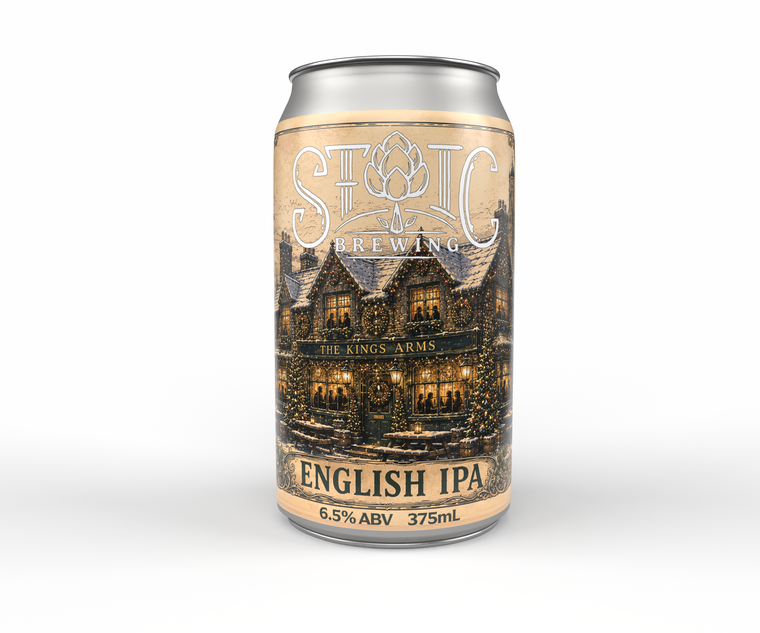English IPA