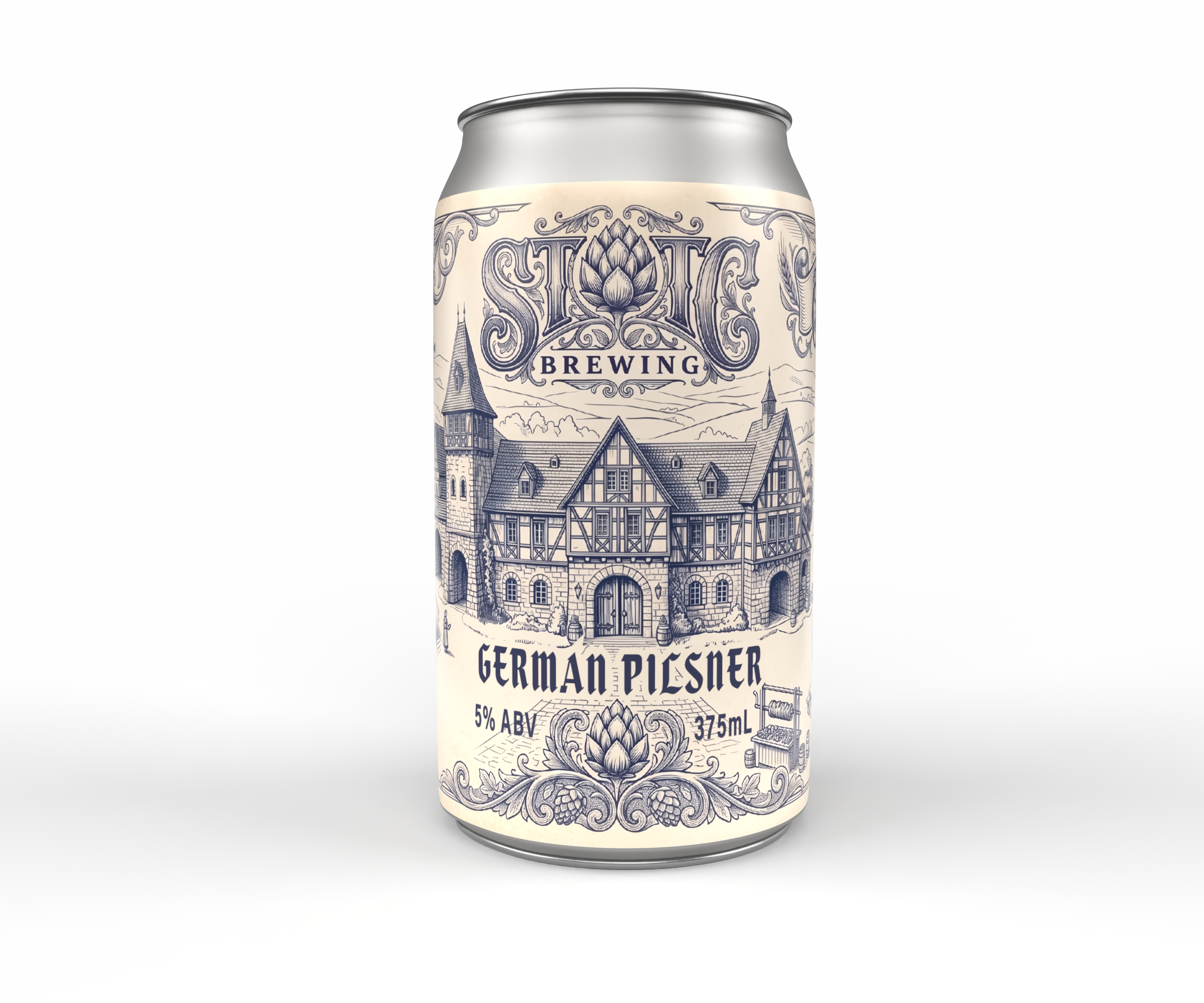 German Pilsner