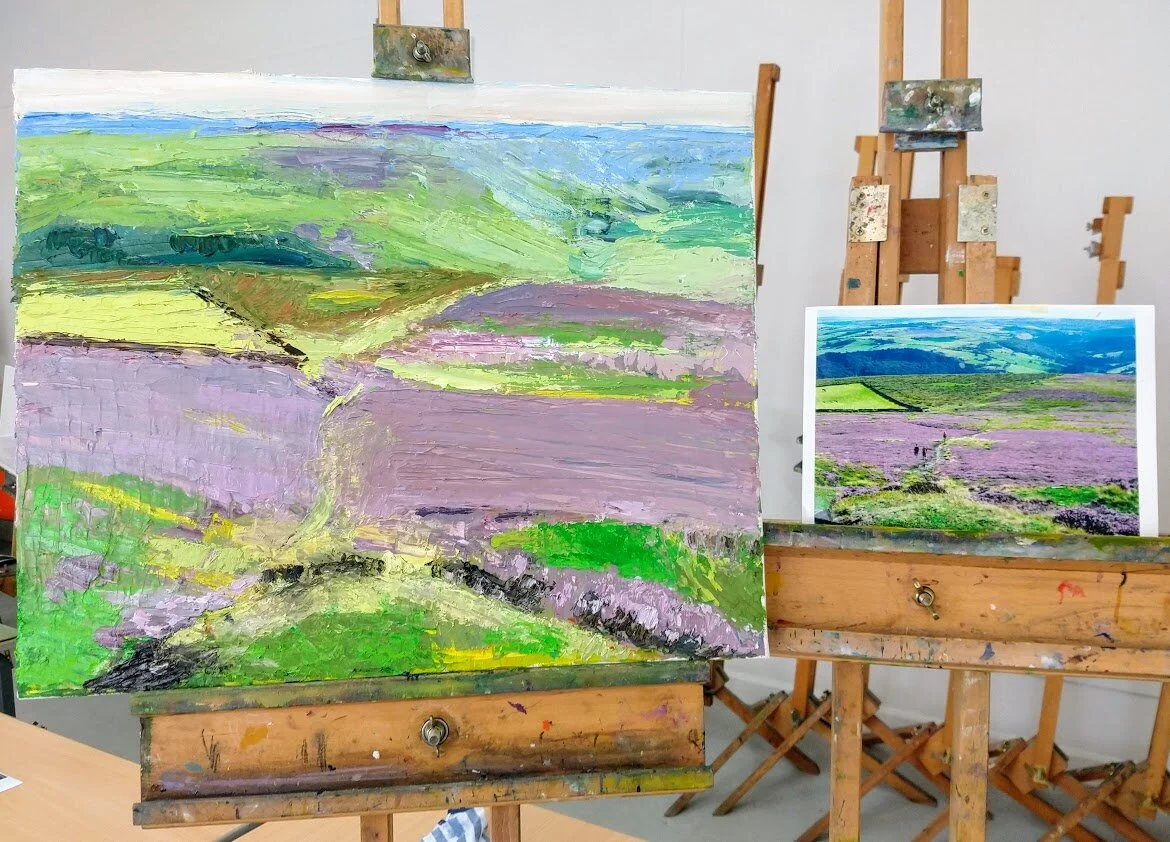 Jacky Murphy Northlight Art Studios jacky-murphy-northlight-art-studios