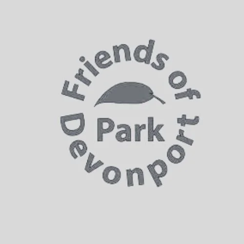 Friends of Devonport Park logo