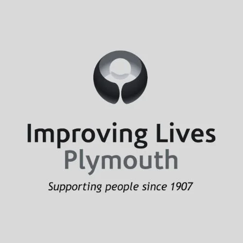Improving Lives Plymouth logo