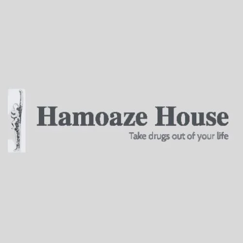 Hamoaze House logo