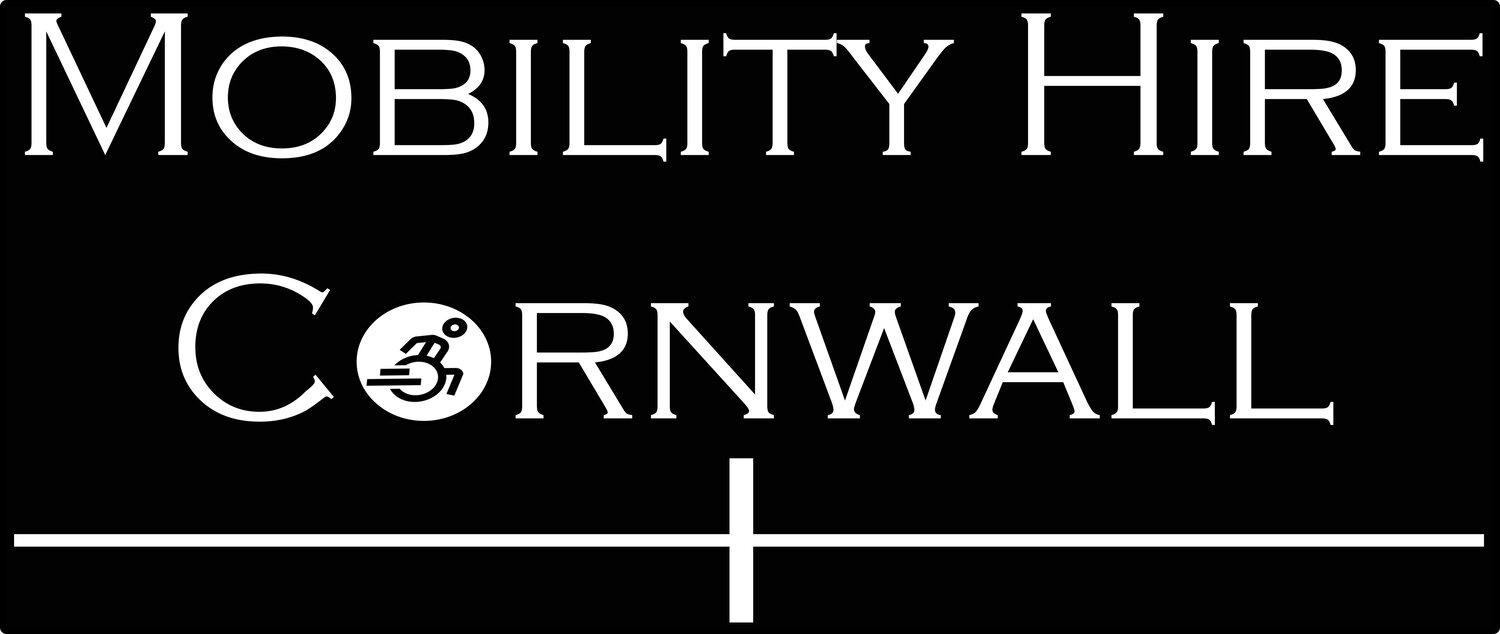 Mobility Hire Cornwall