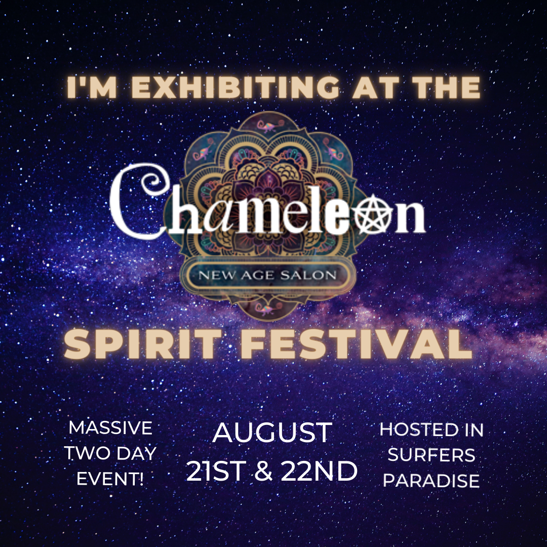 Sacred, Sensual Sex @ Spirit Festival