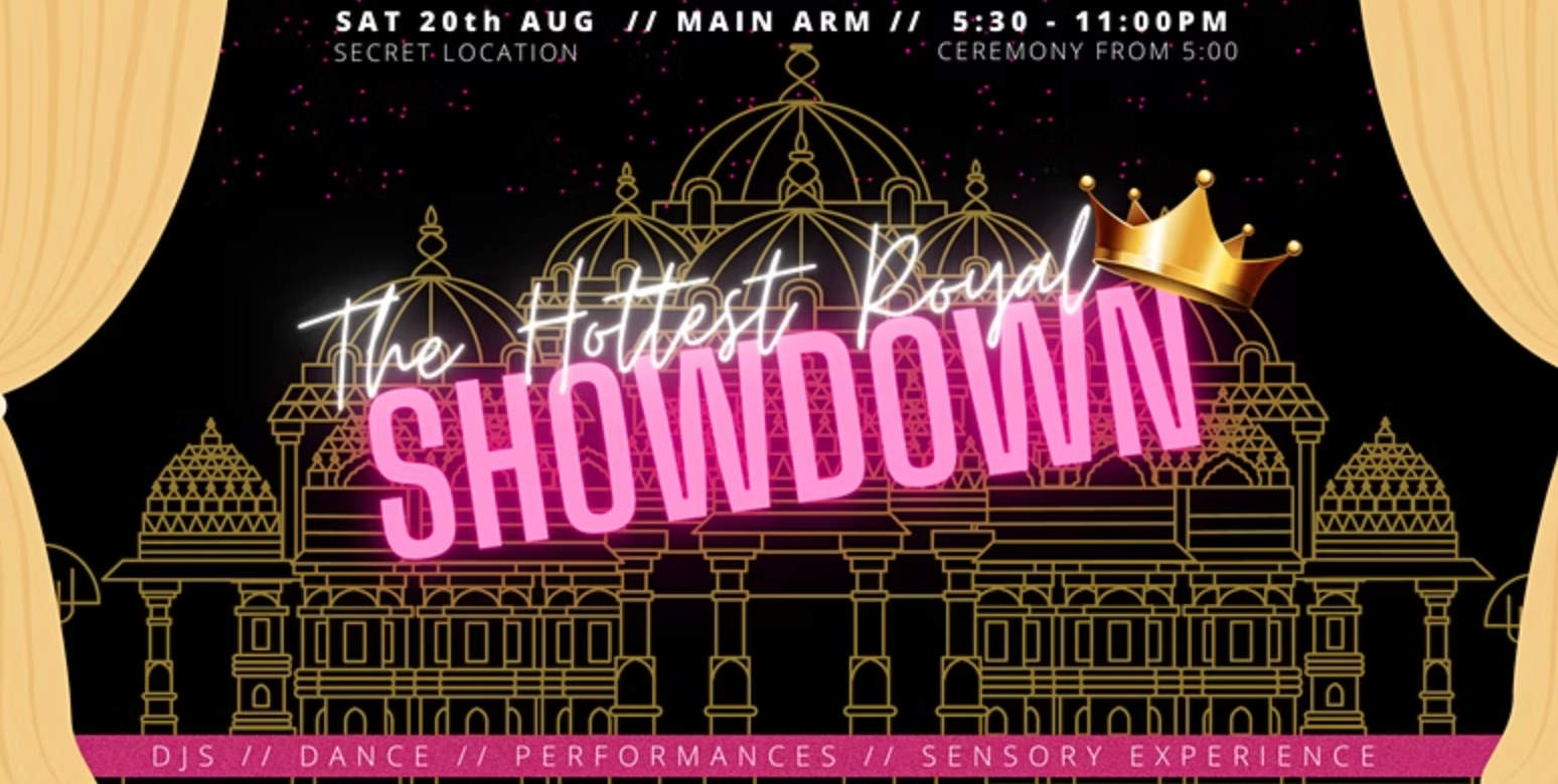 Showdown
