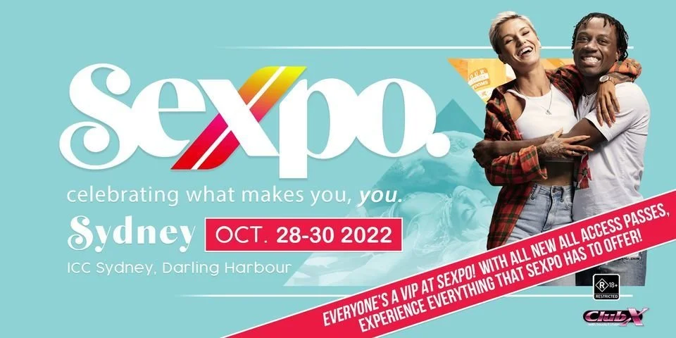 SEXPO Sydney