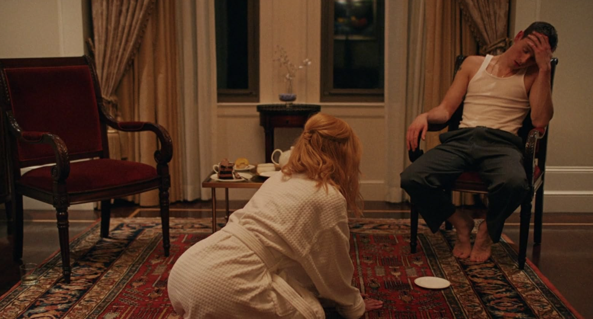 Sex on Screen: What Babygirl Got Wrong About BDSM